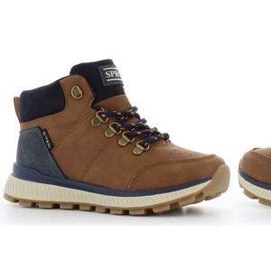 Water resistance shoes